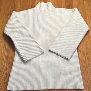 Reformation Ozzy sweater dress